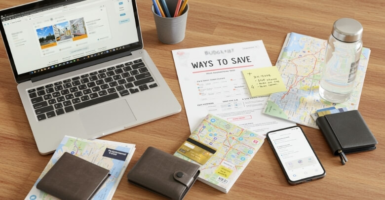 Ways to Save Money During Your New York Social Media Management Conference Trip