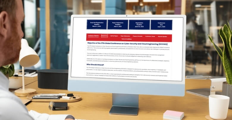 What Are Some Common Mistakes When Choosing a Cyber Security Conferences in New York