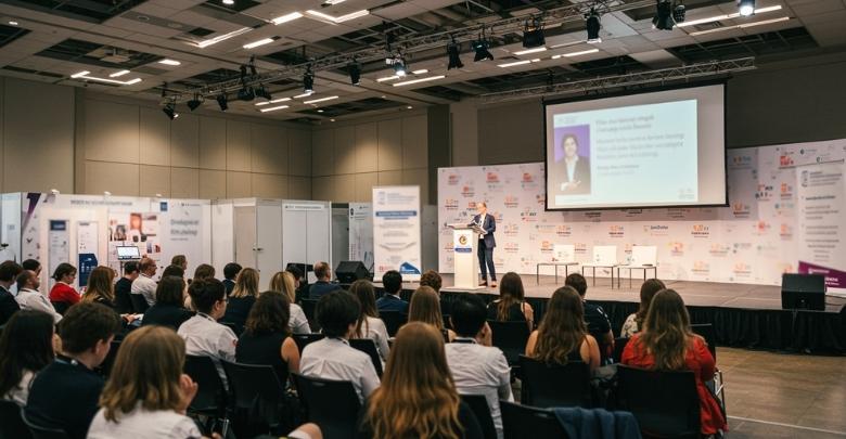 Do International Attendees Attend Advertising Conferences in Vancouver