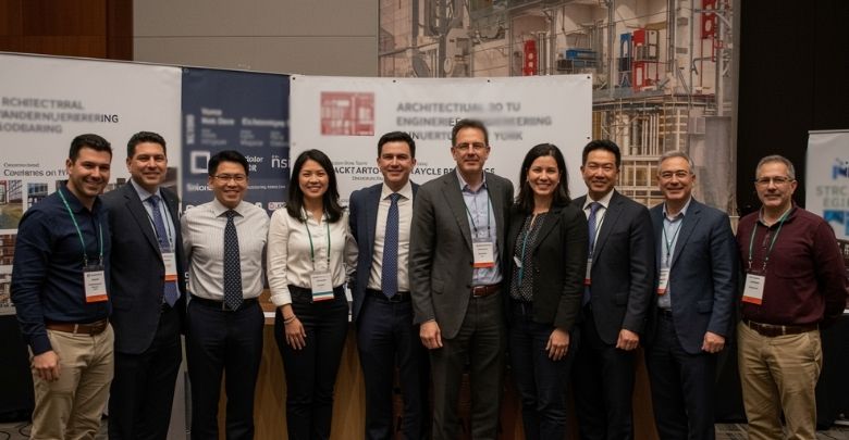 What Benefits Come With Registration for the New York Architectural Engineering Conference