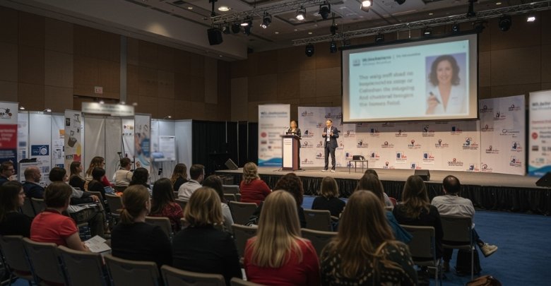 What Can You Expect From Cloud Engineering Conferences in New York