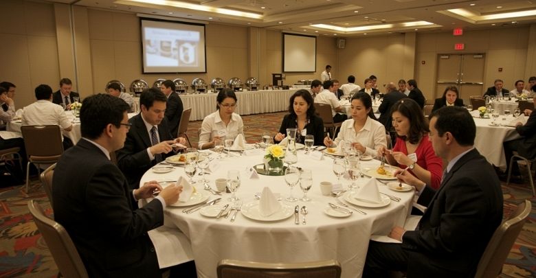 What Dining Options Are Budget-Friendly in Toronto for IT Conference Attendees