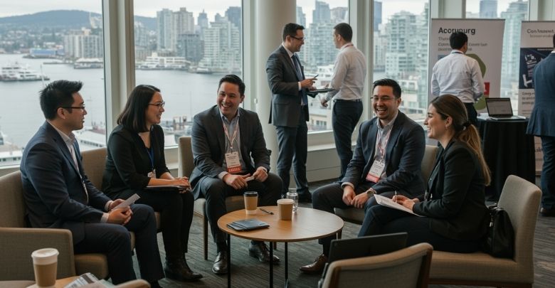 What Kind of Network Opportunities Can You Find at a Cloud Engineering Conference