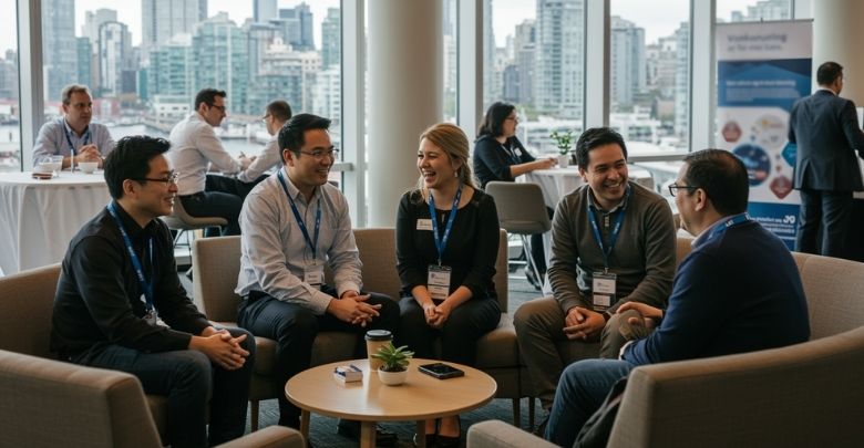 What Kind of People Will You Meet at Electrical Engineering Conferences in New York