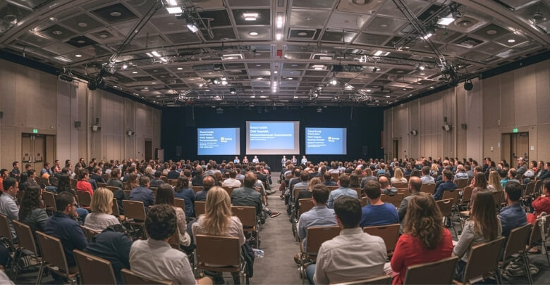 What Makes New York a Good Place for Social Media Management Conferences