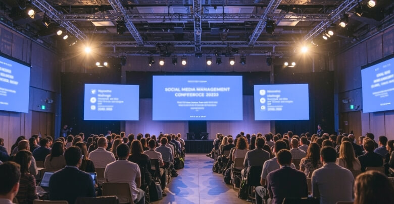 What Makes a Social Media Management Conference in New York a Worthy Investment