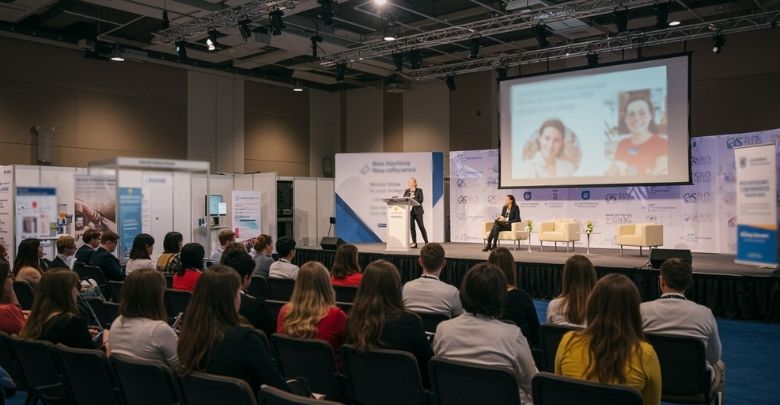 What Perks Do Attendees Receive After Registering for HR Conferences in New York