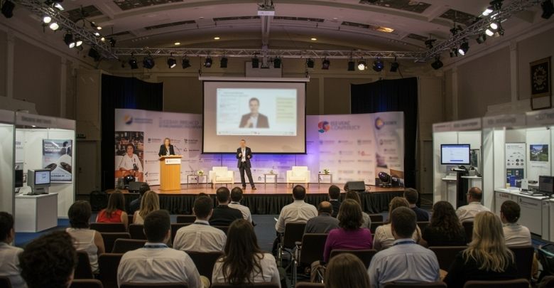 What Should First-Time Attendees Know About New York’s Cloud Engineering Conferences