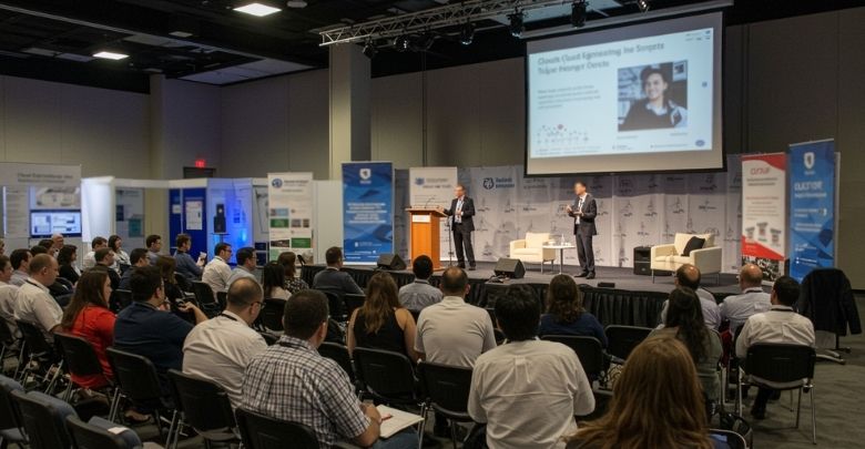 What Should You Know Before Joining a Computer Science Event in Toronto
