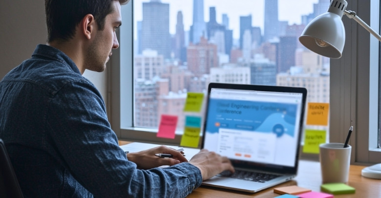 What Should You Know Before Registering for a Cloud Engineering Conference in New York