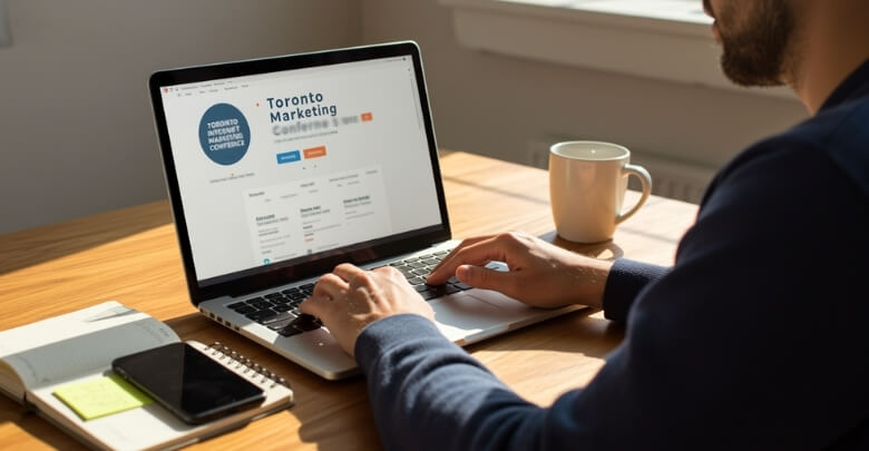 What Steps Should You Take Before Joining an Internet Marketing Conference in Toronto
