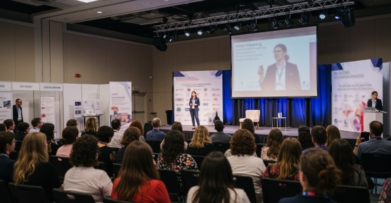 What Type of Sessions Are Usually Offered in Strategic Management Conferences in NYC