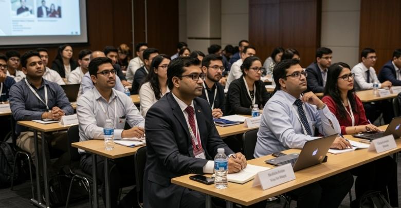 What Types of Individuals Can You Find at an Internet Marketing Conference in New York