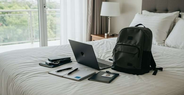 What to Bring When Attending a Civil Engineering Conference in New York