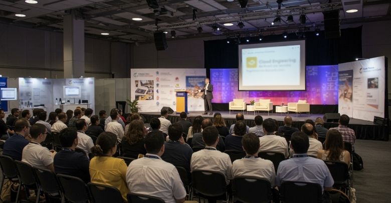 What to Do Right After the Toronto Electrical Engineering Conference Ends