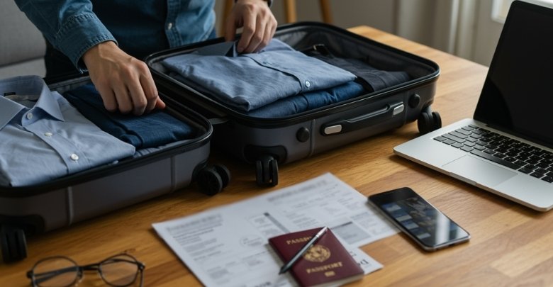 What to Pack to Avoid Extra Spending at the New York Advertising Conference