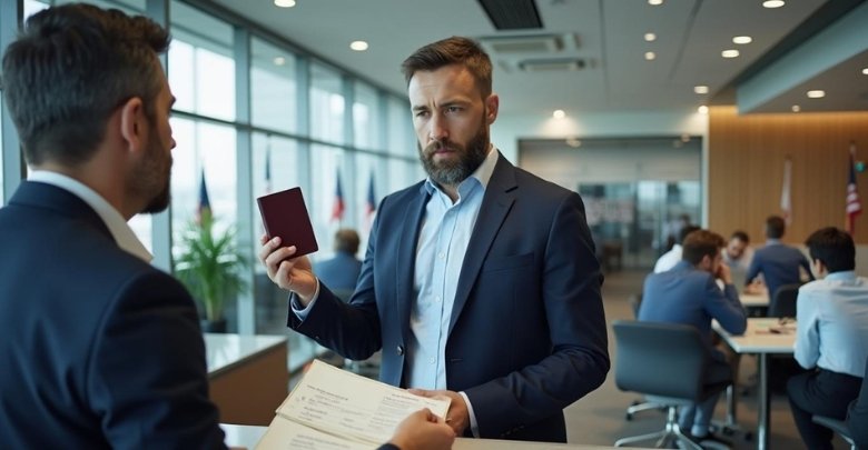Where and How to Apply for a Canada Visa to Attend IT Conferences in Toronto