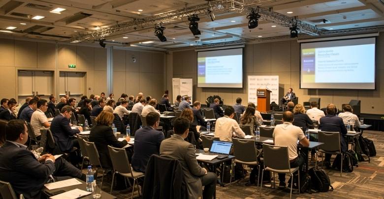 Where to Look for Cybersecurity Events in Vancouver