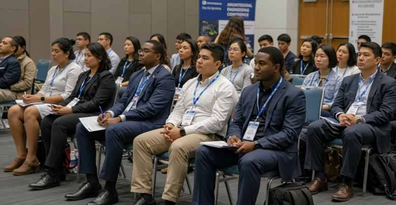 Who Can Join Architectural Engineering Conferences in Toronto
