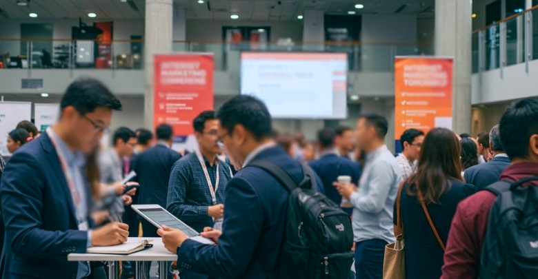 Who Can Join Internet Marketing Conferences in Toronto