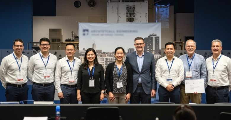 Who Should Take Part in a Cybersecurity Conference in Vancouver