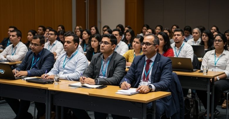Who Takes Part in the Social Media Management Conference in Vancouver