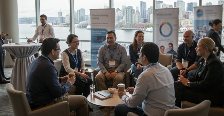 Why Attendees Prefer Major Cities Like NYC for Mechanical Engineering Conferences
