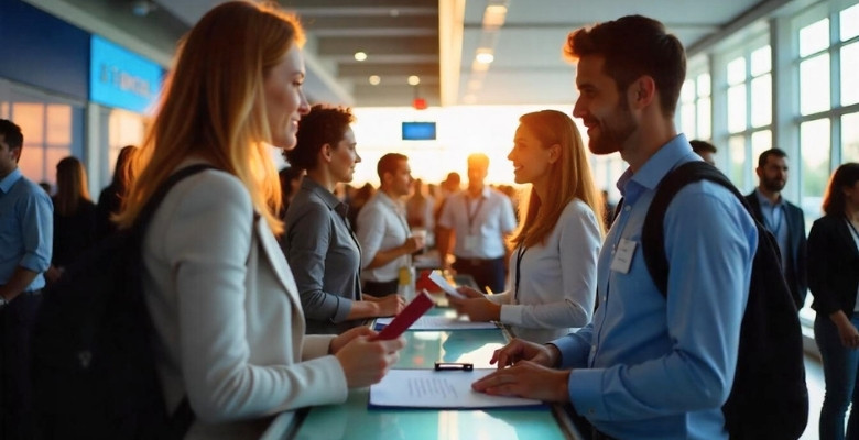 Are International Participants Allowed at Mechanical Engineering Conferences in Miami