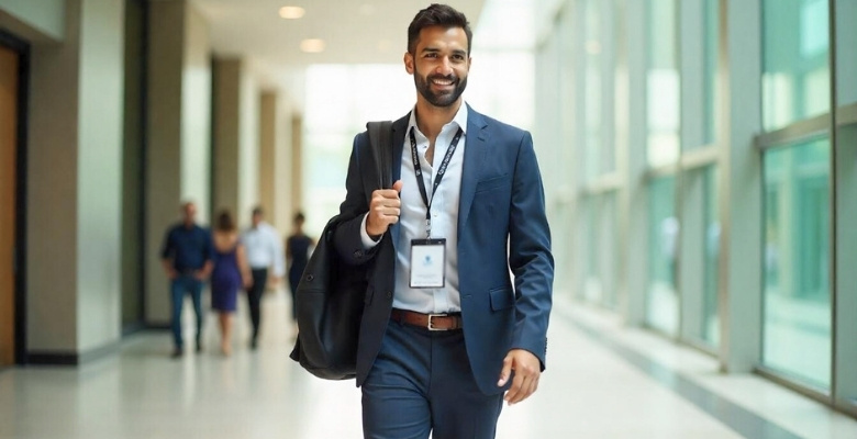 Are There Any Dress Code Guidelines for Attending a Supply Chain Management Conference in Miami