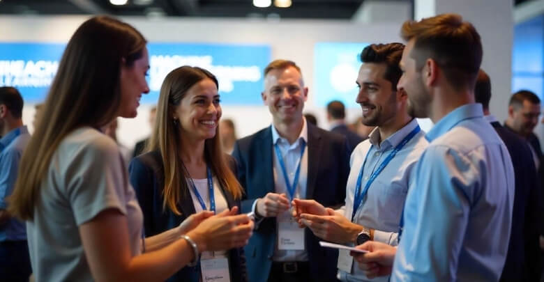 Are There Networking or Hiring Opportunities at ML Conferences in Miami