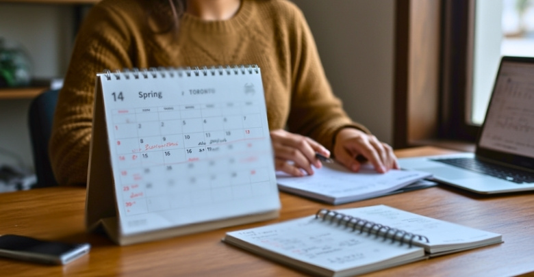 Best Times of Year to Look for Social Media Events in Toronto