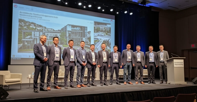 Can Anyone Take Part in Architectural Engineering Conferences in Vancouver