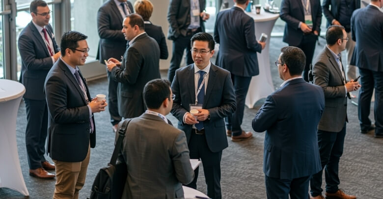 Can Foreigners Attend Vancouver Mechanical Engineering Conferences