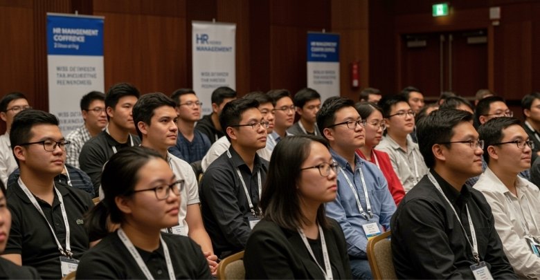 Can Students and Entry-Level Professionals Join Human Resource Management Conferences in NYC