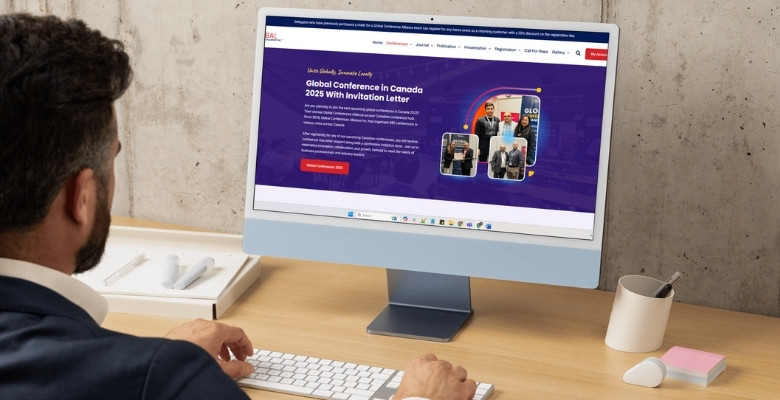 Can Vancouver City Websites Help Find HRM Conferences