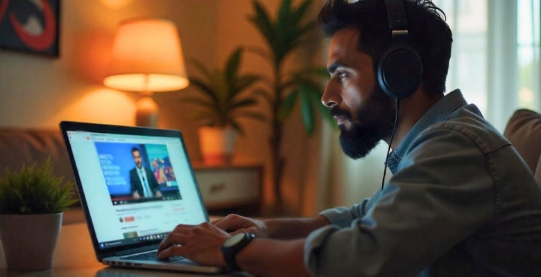 Can You Use YouTube to Track Mechanical Engineering Conferences in Miami?