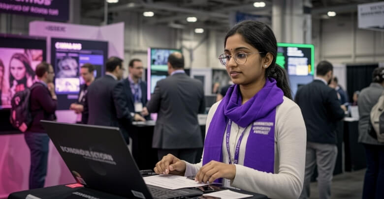 Can You Volunteer at a Cybersecurity Conference in New York