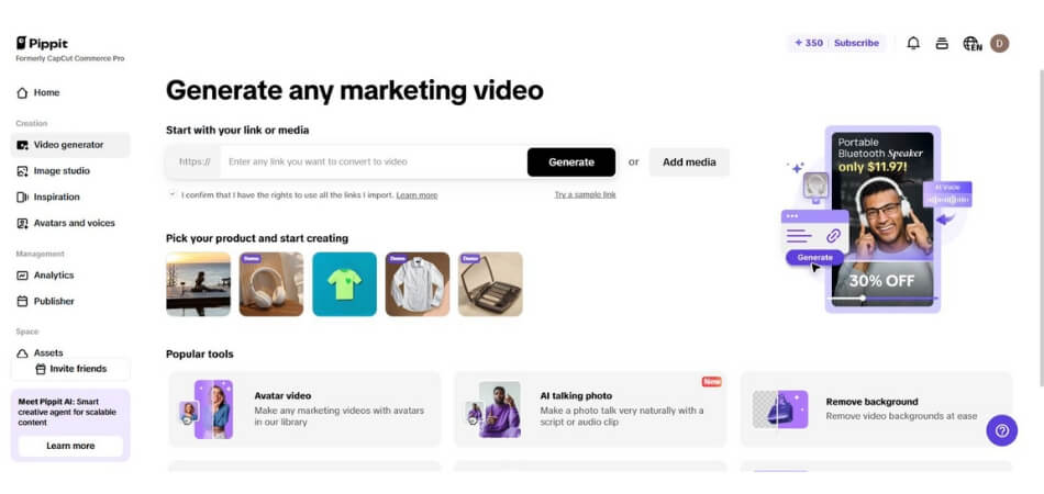 Cut Once, Publish Everywhere The New Era of Multi-Format Video Creation