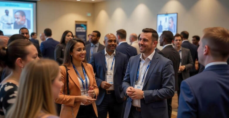 Do African Economy Conferences in Miami Welcome International Delegates