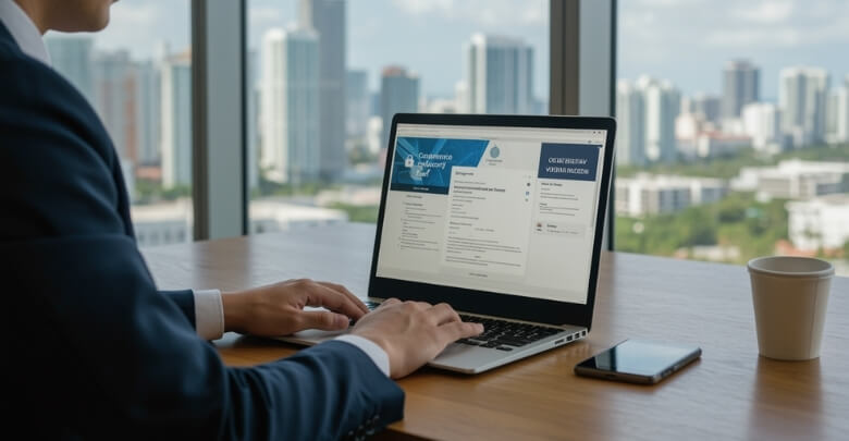 Do Miami Cyber Security Conferences Require Pre-Approval or Invitation