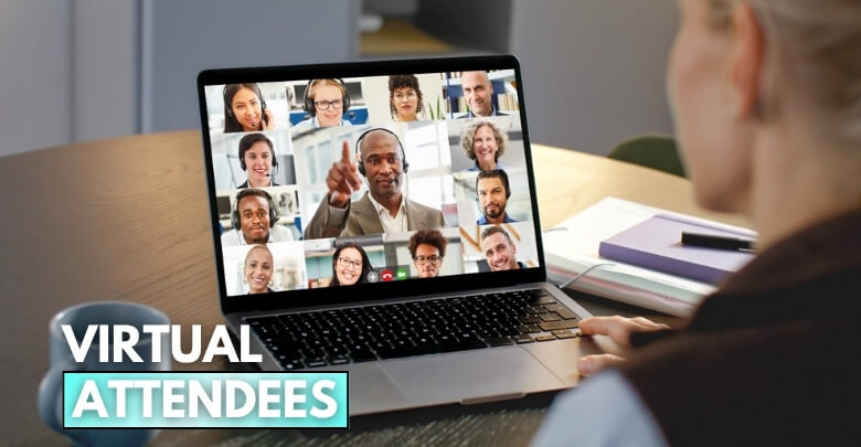 Do Virtual Attendees Pay Less Than In-Person Participants in Miami