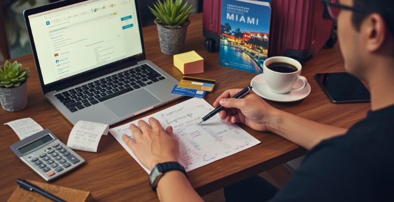 Effective Ways to Make a Proper Budget for Attending a Conference in Miami