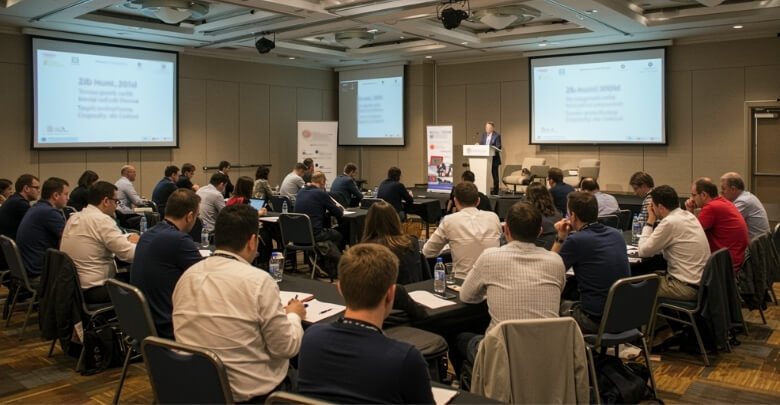 Essentials to Take Part in a Strategic Management Conference in Vancouver