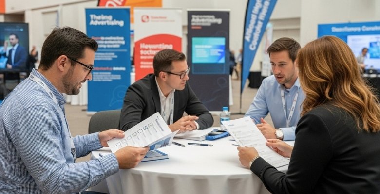 Factors to Consider When Selecting an Advertising Conference in the USA