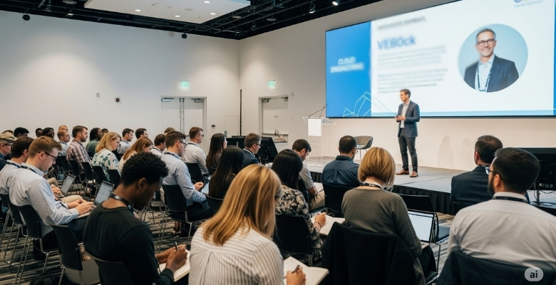 Features to Look for When Choosing a Cloud Engineering Conference in the USA