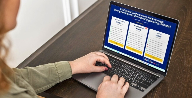 How Can Attendees Register for the Biomedical Engineering Conference in Miami