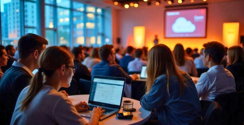 How Can Attending Miami Conferences Increase My Cloud Skills and Network