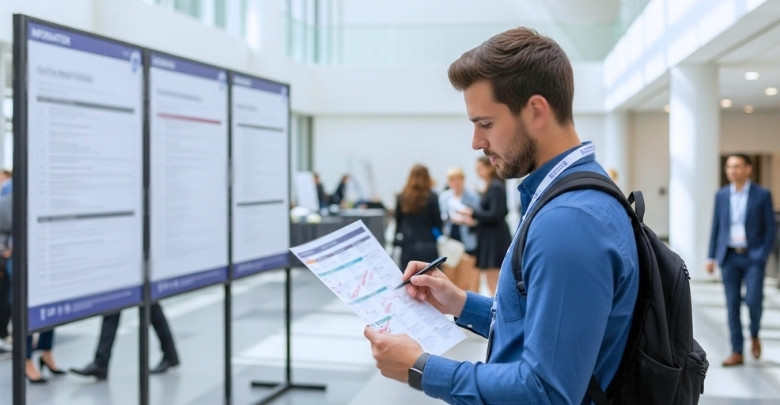 How Can First-Time Attendees Prepare for a US Digital Marketing Conference