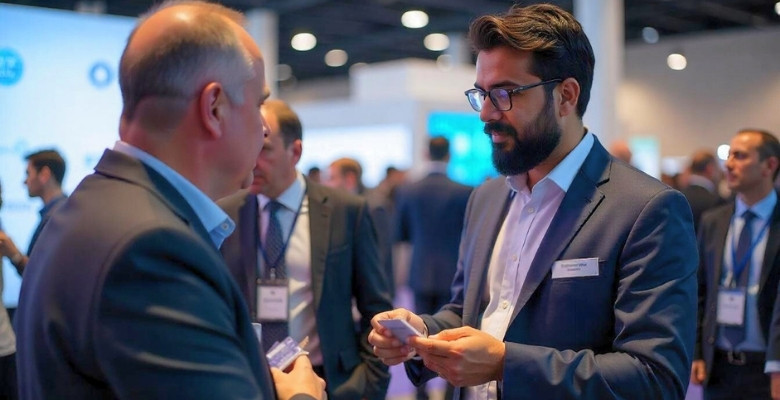 How Can You Build a Strong Network at an Electrical Engineering Conference in Miami