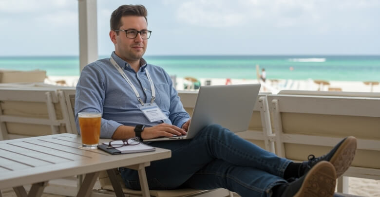 How Can You Combine Business and Leisure on a Budget at Miami Strategic Management Conferences